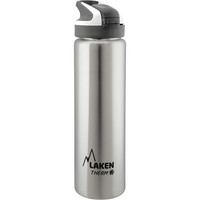 BOTELLA TERMICA DE 0,75L TAPON AUTOMA SU BOTELLA TERMICA DE 0,75L TAPON AUTOMA SU