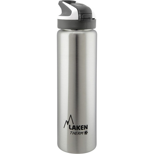 LAKEN BOTELLA TERMICA DE 0,75L TAPON AUTOMA SU