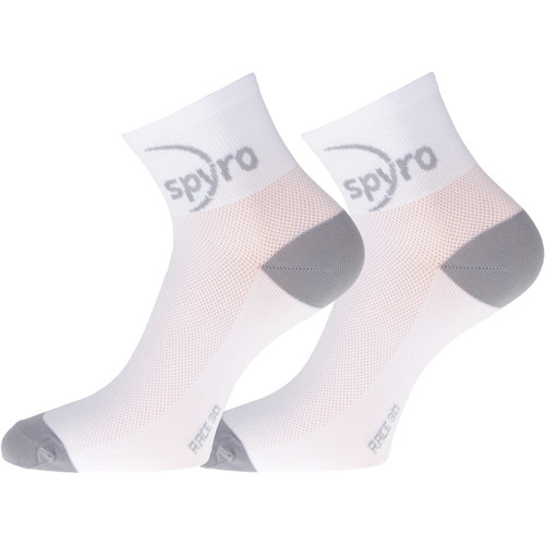 SPYRO PACK 2 RUNNING RACE 30 blanco