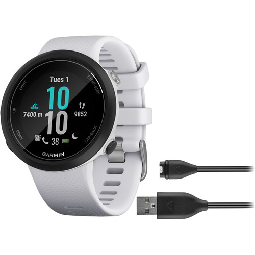 GARMIN SWIM 2 blanco