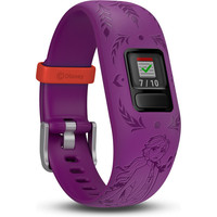 Garmin pulsera de actividad Garmin Vivofit jr2 Anna 02 Garmin pulsera de actividad Garmin Vivofit jr2 Anna 02