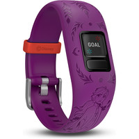 Garmin pulsera de actividad Garmin Vivofit jr2 Anna 03 Garmin pulsera de actividad Garmin Vivofit jr2 Anna 03