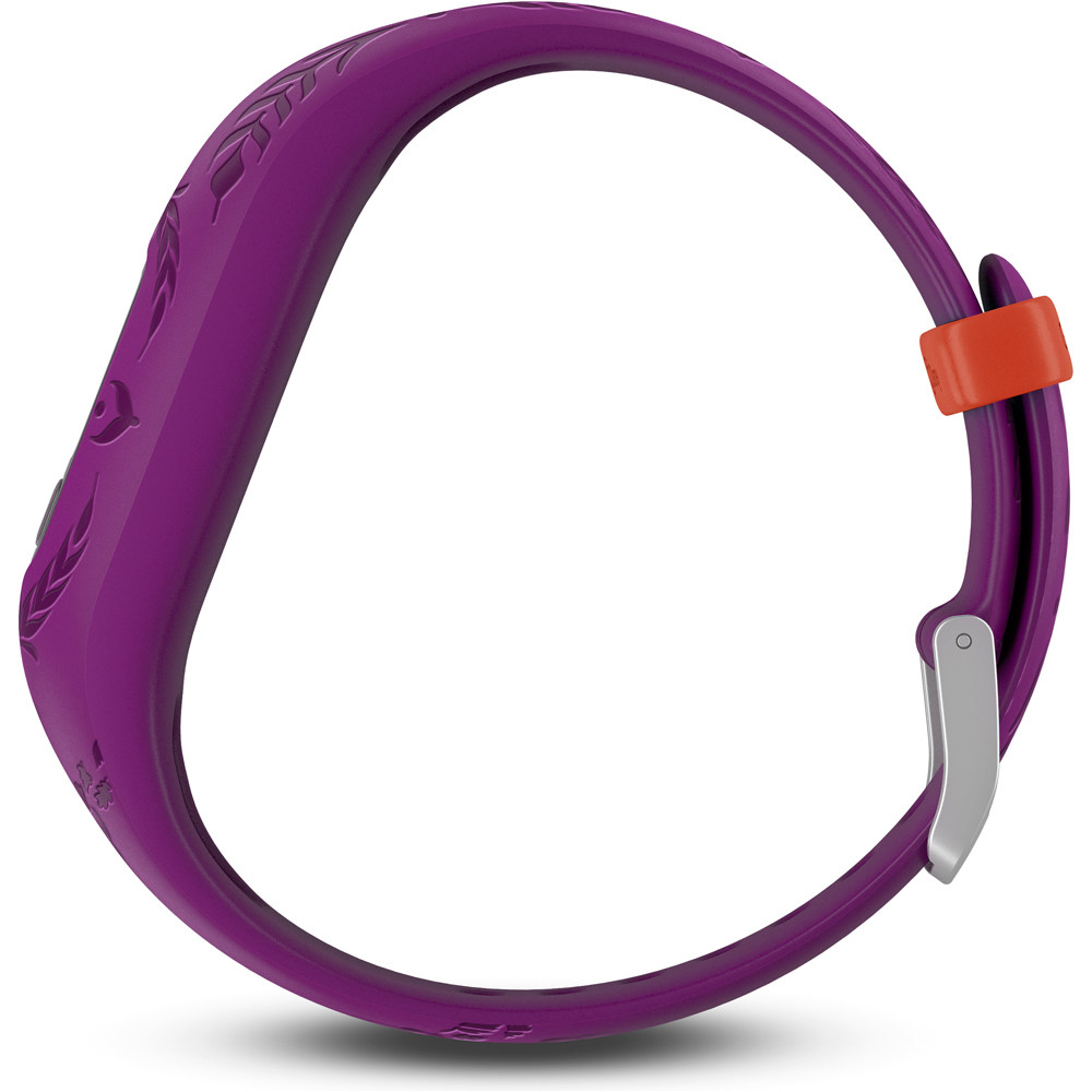 Garmin pulsera de actividad Garmin Vivofit jr2 Anna 05 Garmin pulsera de actividad Garmin Vivofit jr2 Anna 05