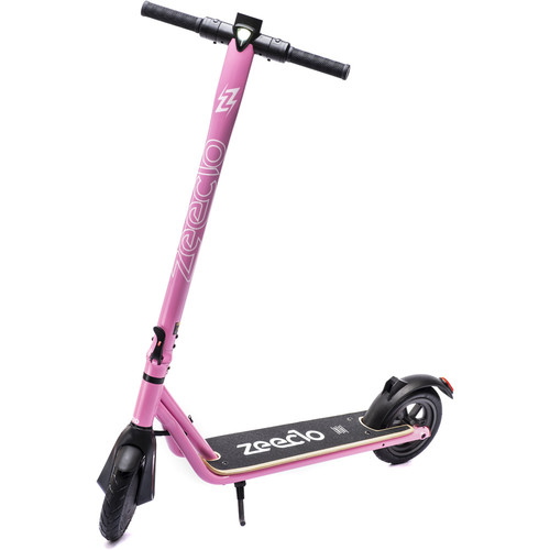 ZEECLO PATINETE ELECTRICO COMET 2019