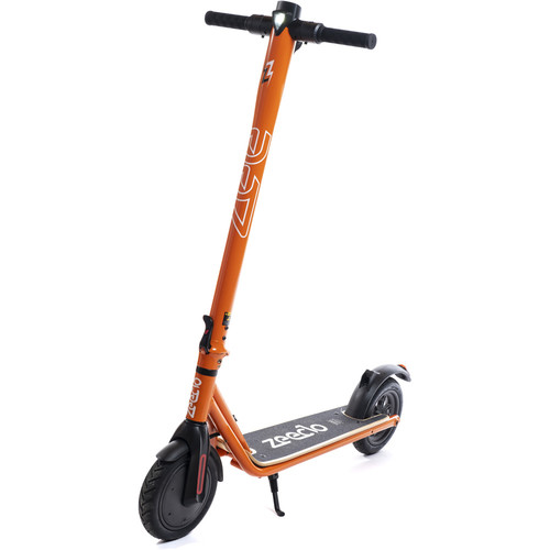 ZEECLO PATINETE ELECTRICO COMET 2019