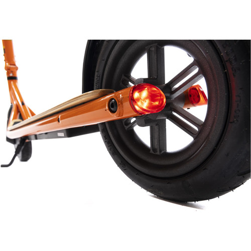 ZEECLO PATINETE ELECTRICO COMET 2019