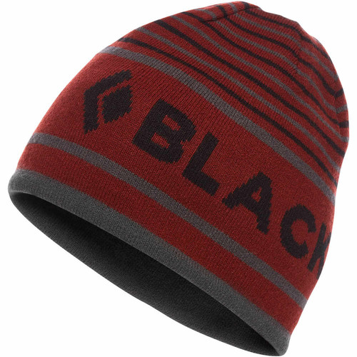 BLACK DIAMOND BRAND BEANIE NAGR BRAND BEANIE NAGR naranja