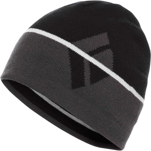 BLACK DIAMOND BRAND BEANIE NEGR BRAND BEANIE NEGR negro