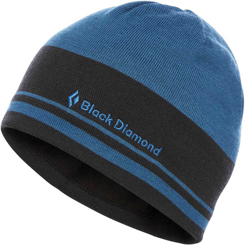 BLACK DIAMOND MOONLIGHT BEANIE AZGR MOONLIGHT BEANIE A azul