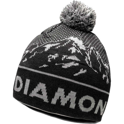 BLACK DIAMOND OLYMPUS BEANIE GR OLYMPUS BEANIE GR gris