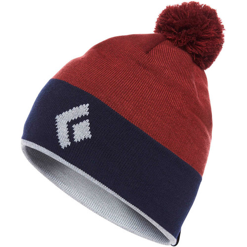 BLACK DIAMOND OLYMPUS BEANIE NA OLYMPUS BEANIE NA naranja