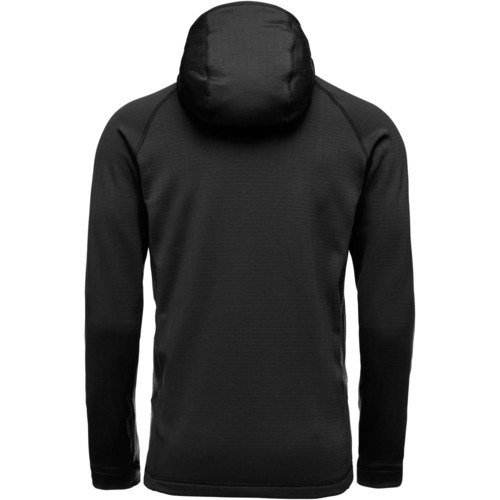 BLACK DIAMOND M FACTOR HOODY NE M FACTOR HOODY NE negro