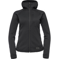 Black Diamond forro polar mujer Black Diamond W FACTOR HOODY NE vista frontal Black Diamond forro polar mujer Black Diamond W FACTOR HOODY NE vista frontal