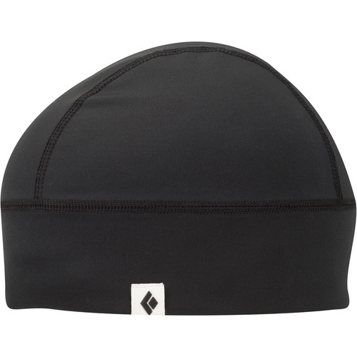 BLACK DIAMOND DOME BEANIE NE DOME BEANIE NE negro