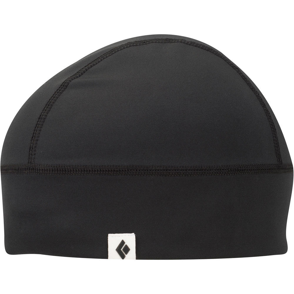 Black Diamond gorros montaña Black Diamond DOME BEANIE NE DOME BEANIE NE vista frontal Black Diamond gorros montaña Black Diamond DOME BEANIE NE DOME BEANIE NE vista frontal