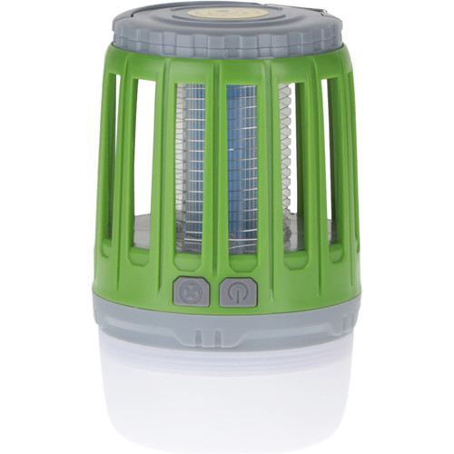 NEAK PEAK LAMPARA MOSQUITO VE verde