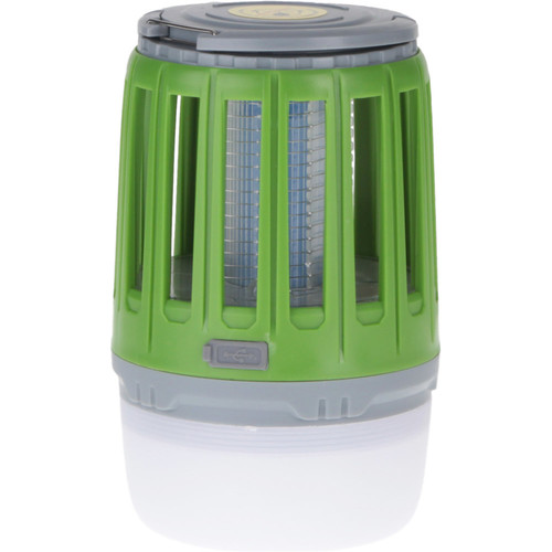 NEAK PEAK LAMPARA MOSQUITO VE verde