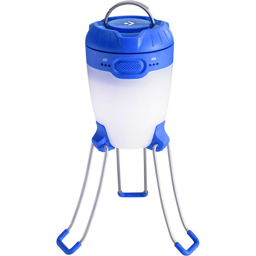 BLACK DIAMOND APOLLO AZ azul