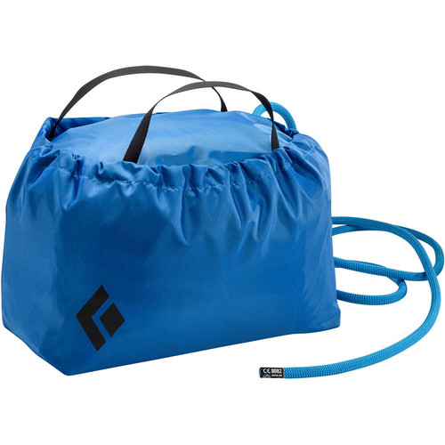 BLACK DIAMOND HALF ROPE BURRITO AZ azul