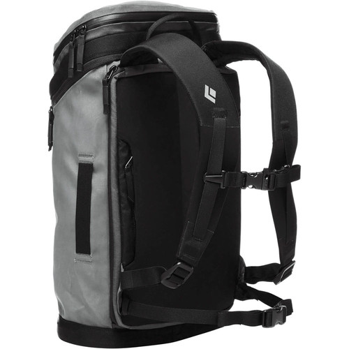 BLACK DIAMOND CREEK TRANSIT 32 BACKPACK GR gris