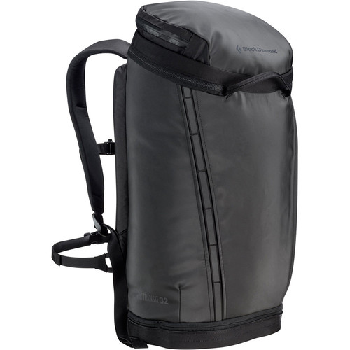BLACK DIAMOND CREEK TRANSIT 32 NE negro