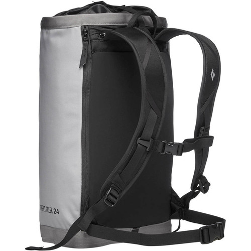 BLACK DIAMOND STREET CREEK 24 BACKPACK GR gris