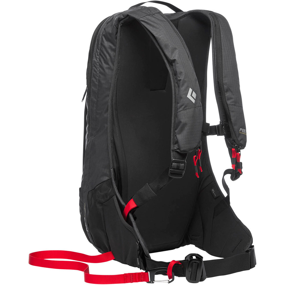 Black Diamond mochila montaña Black Diamond JETFORCE PRO PACK 10L NE 01 Black Diamond mochila montaña Black Diamond JETFORCE PRO PACK 10L NE 01