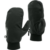 MIDWEIGHT SOFTSHELL MITTS GR MIDWEIGHT SOFTSHELL MITTS GR