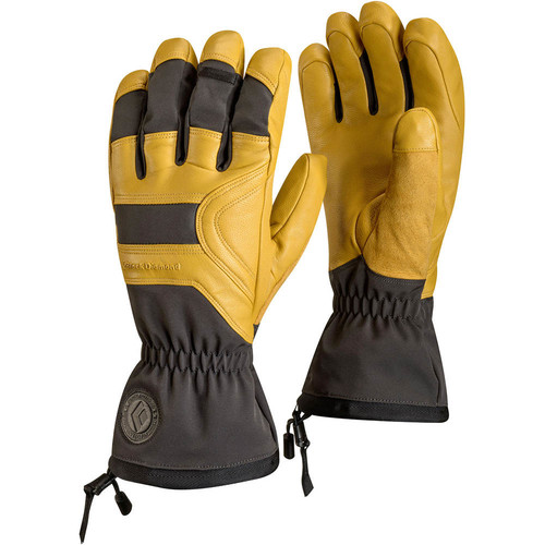 BLACK DIAMOND PATROL MA marron