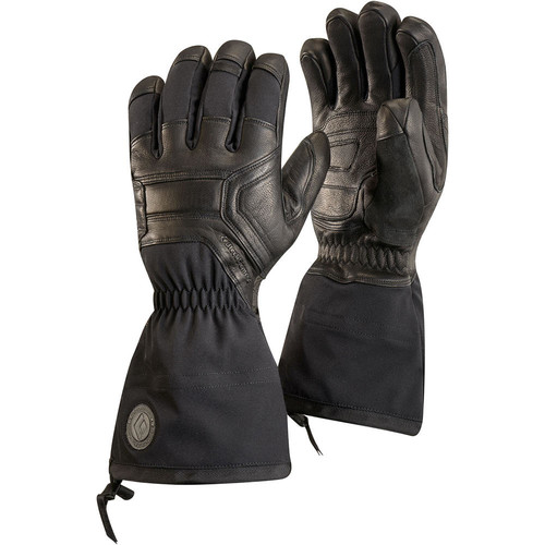 BLACK DIAMOND GUIDE NE negro