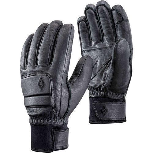 BLACK DIAMOND WOMEN S SPARK GLOVES GR gris