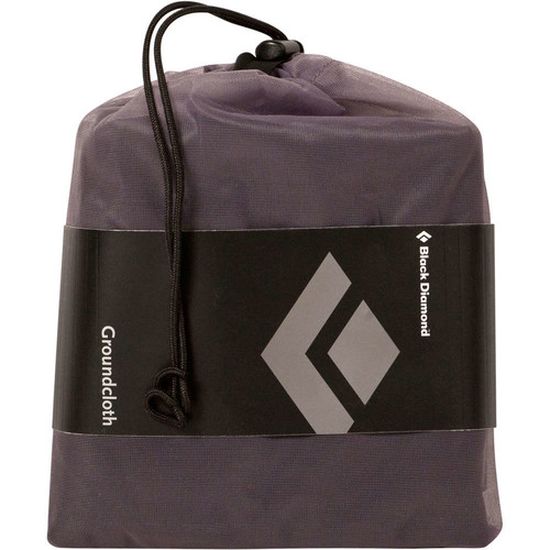 BLACK DIAMOND FIRSTLIGHT 3P GROUND CLOTH