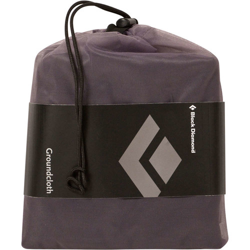 BLACK DIAMOND FIRSTLIGHT 2P GROUND CLOTH