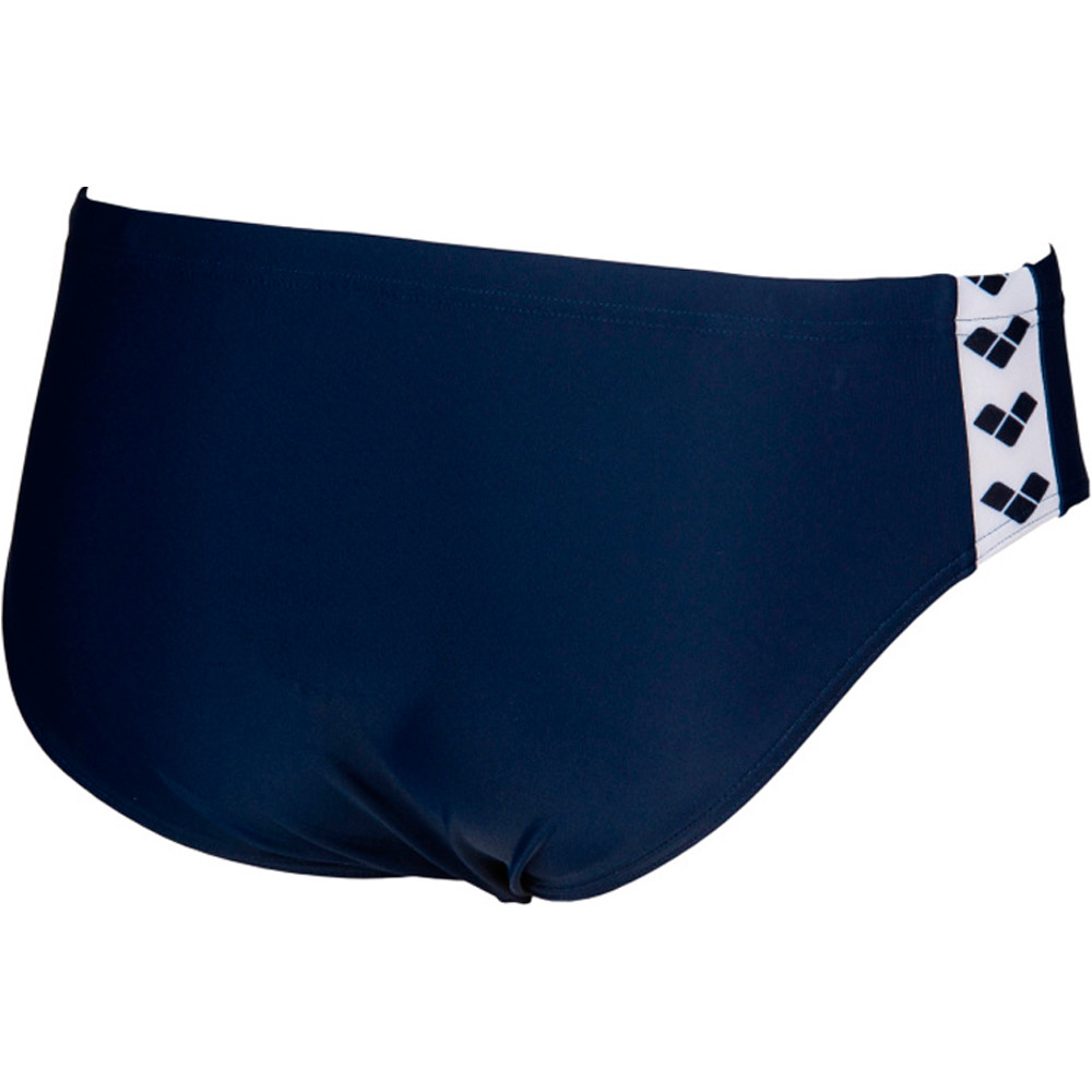 Arena bañador natación hombre Arena TEAM FIT BRIEF 03 Arena bañador natación hombre Arena TEAM FIT BRIEF 03