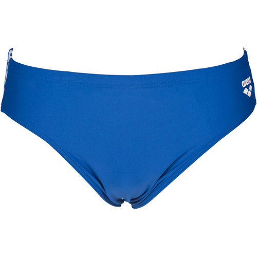 ARENA TEAM FIT JR BRIEF azul