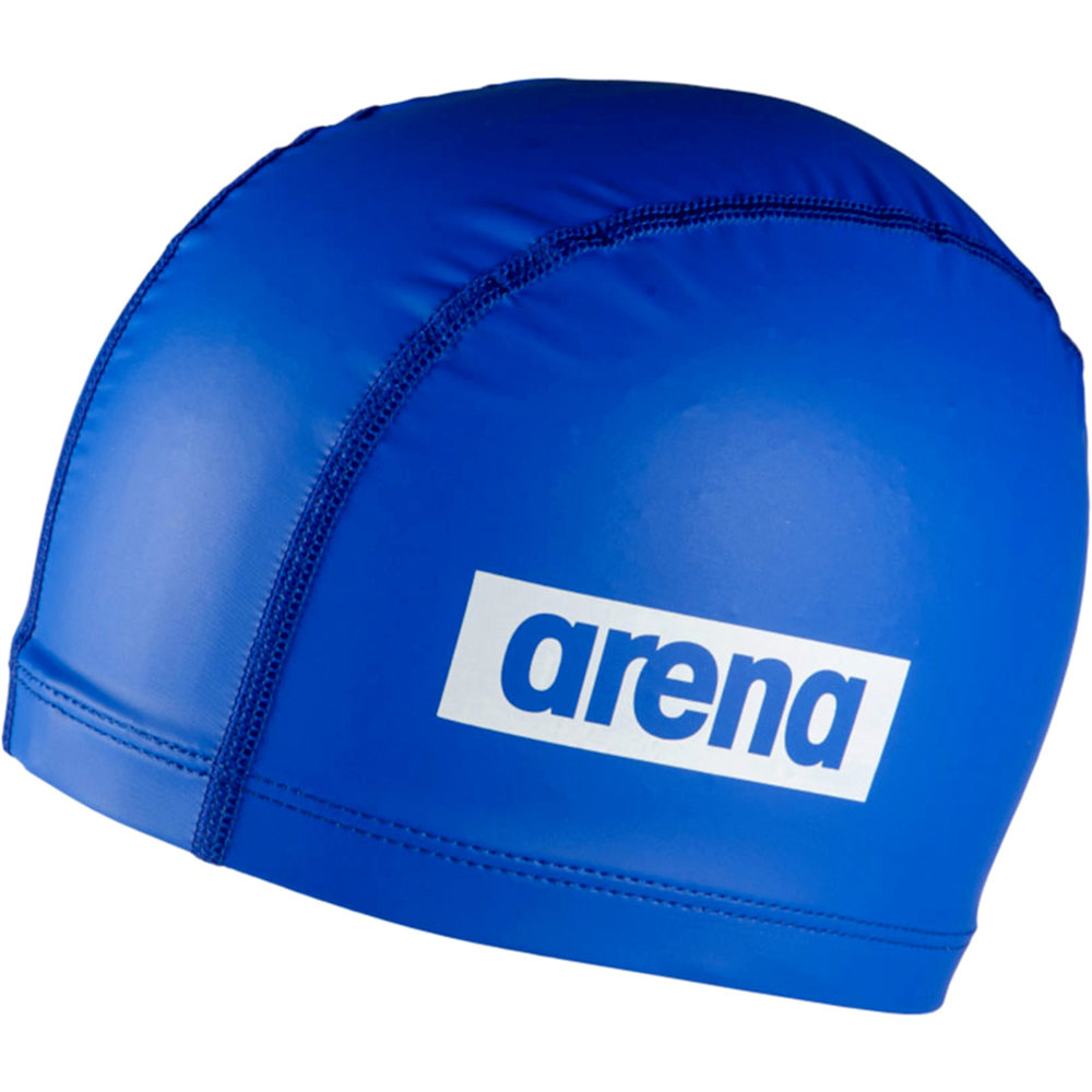 Arena gorro natación Arena LIGHT SENSATION II vista frontal Arena gorro natación Arena LIGHT SENSATION II vista frontal