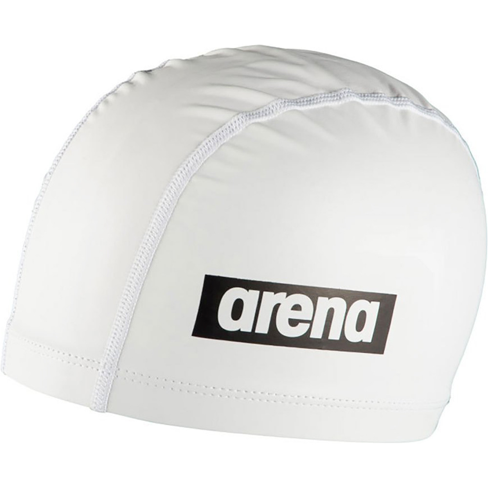 Arena gorro natación Arena LIGHT SENSATION II vista frontal Arena gorro natación Arena LIGHT SENSATION II vista frontal