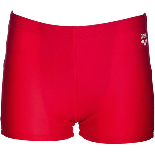 ARENA DYNAMO JR SHORT rojo