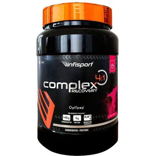 INFISPORT COMPLEX 4:1 RECOVERY FRESA 1,2 KG