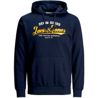 JJELOGO SWEAT HOOD 2 COL AW20 JJELOGO SWEAT HOOD 2 COL AW20