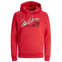 JJELOGO SWEAT HOOD 2 COL AW20 JJELOGO SWEAT HOOD 2 COL AW20