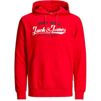 JJELOGO SWEAT HOOD 2 COL AW20 JJELOGO SWEAT HOOD 2 COL AW20