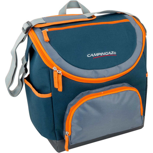 CAMPING GAZ NEVERA FLEXIBLE TROPIC MESSENGER  20L
