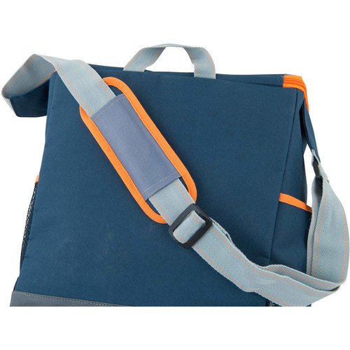 CAMPING GAZ NEVERA FLEXIBLE TROPIC MESSENGER  20L