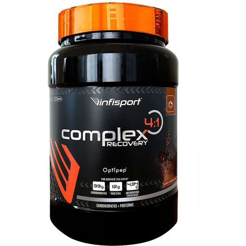 INFISPORT COMPLEX 4.1 RECOVERY 1,2 KG