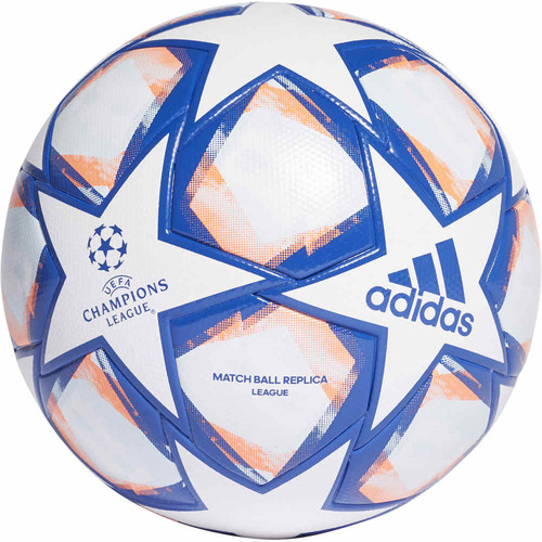 ADIDAS FIN 20 LGE AZNA azul
