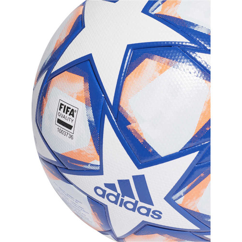 ADIDAS FIN 20 LGE AZNA azul