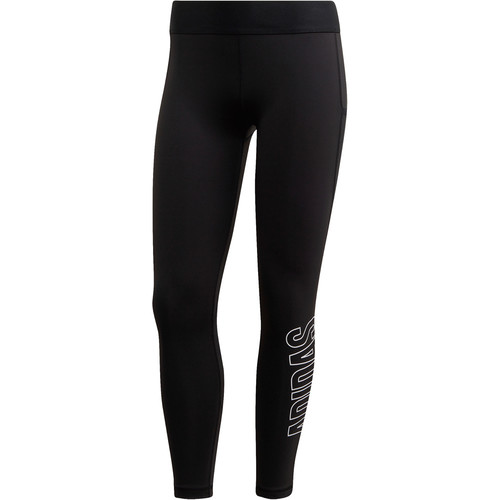 ADIDAS ALPHA SKIN 7/8 negro