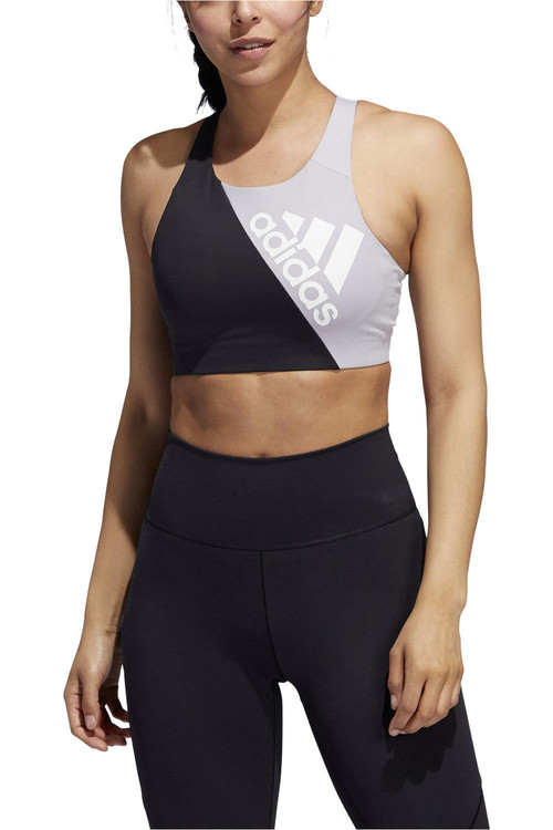 ADIDAS ULT ALPH BOS B negro