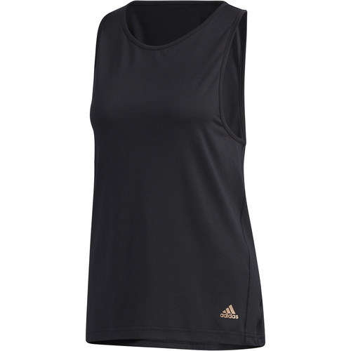 ADIDAS W U-B-U TANK negro